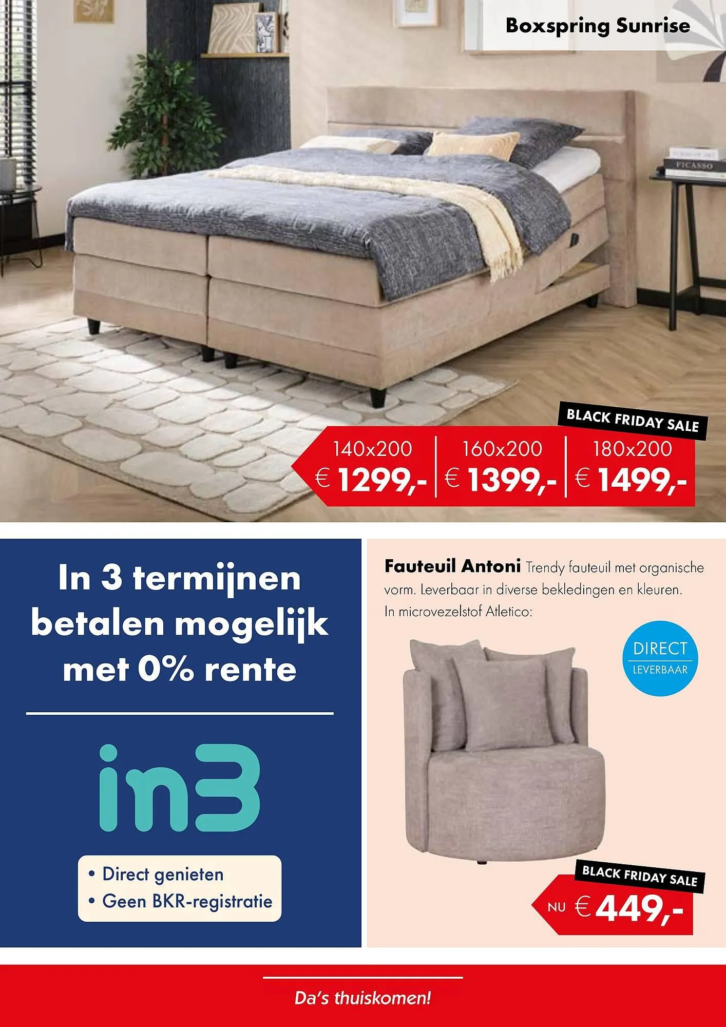 Woonsquare folder van 17 november tot 22 november 2025 - Folder pagina 4