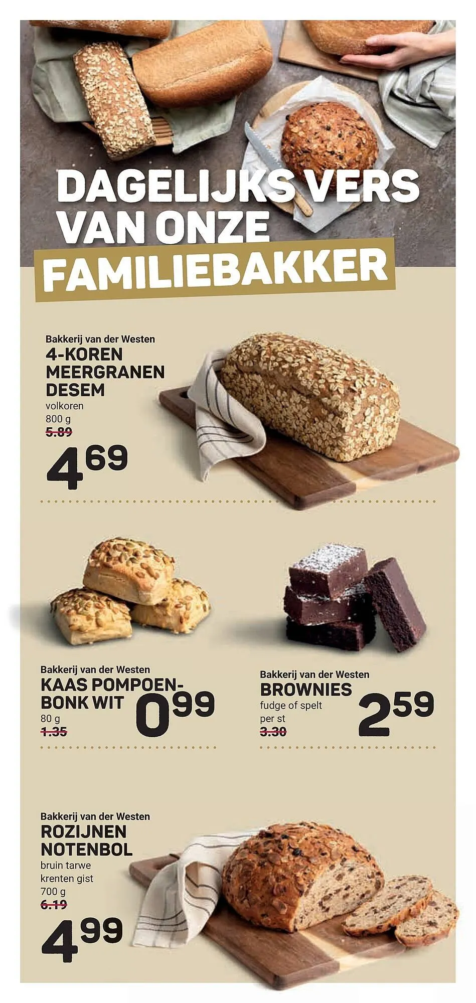 Ekoplaza folder van 4 maart tot 10 maart 2026 - Folder pagina 4