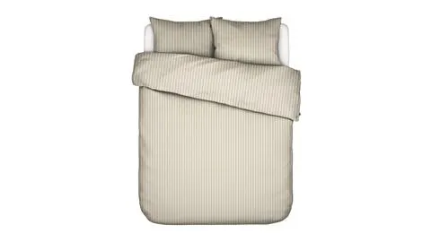 Dekbedovertrek Herringbone