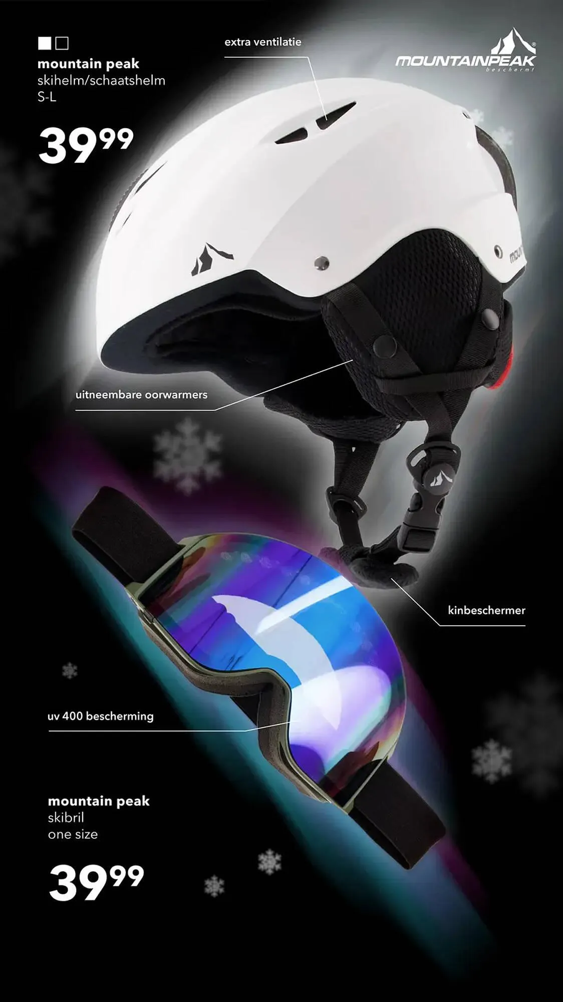 Scapino folder van 22 december tot 1 maart 2026 - Folder pagina 21