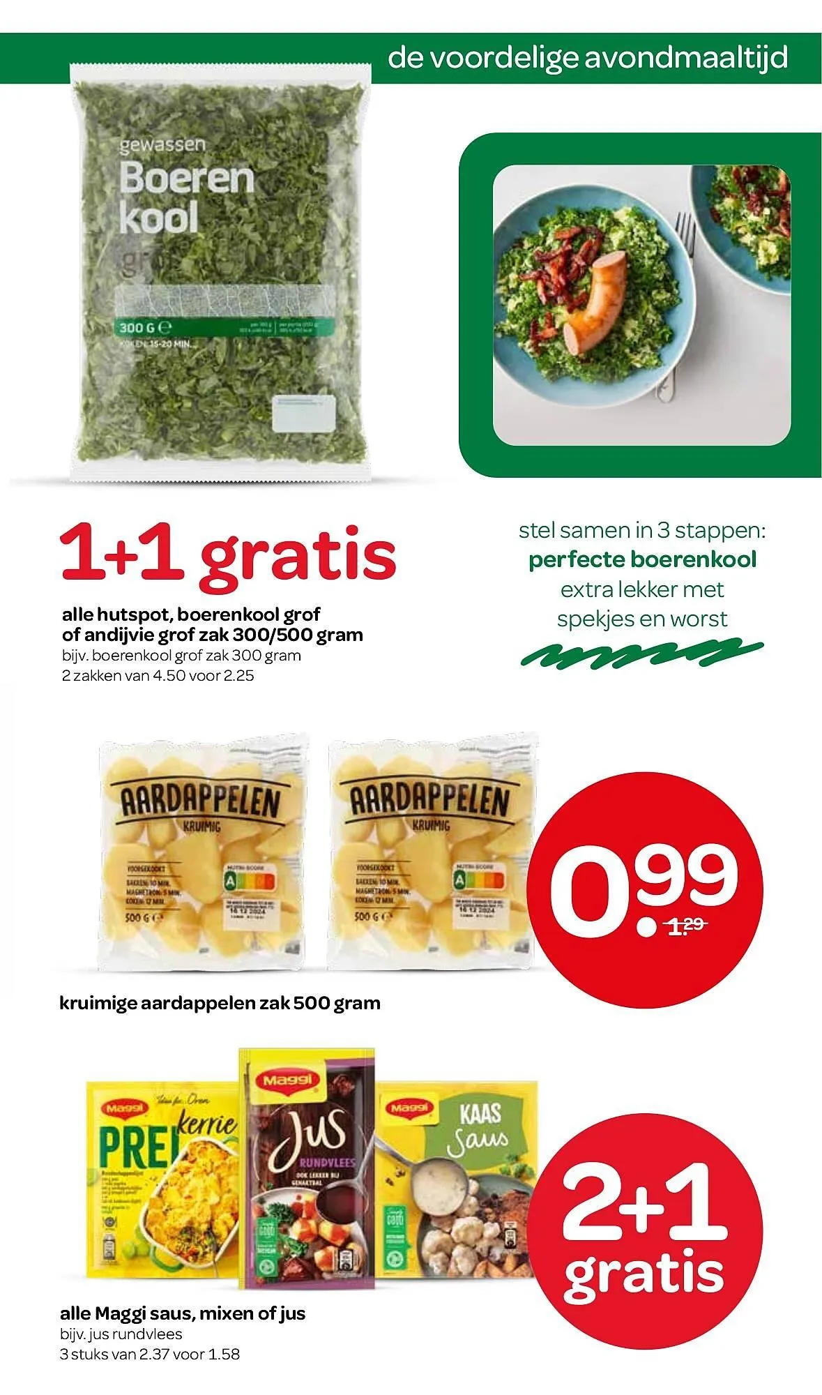 Spar folder van 30 januari tot 12 februari 2025 - Folder pagina 9