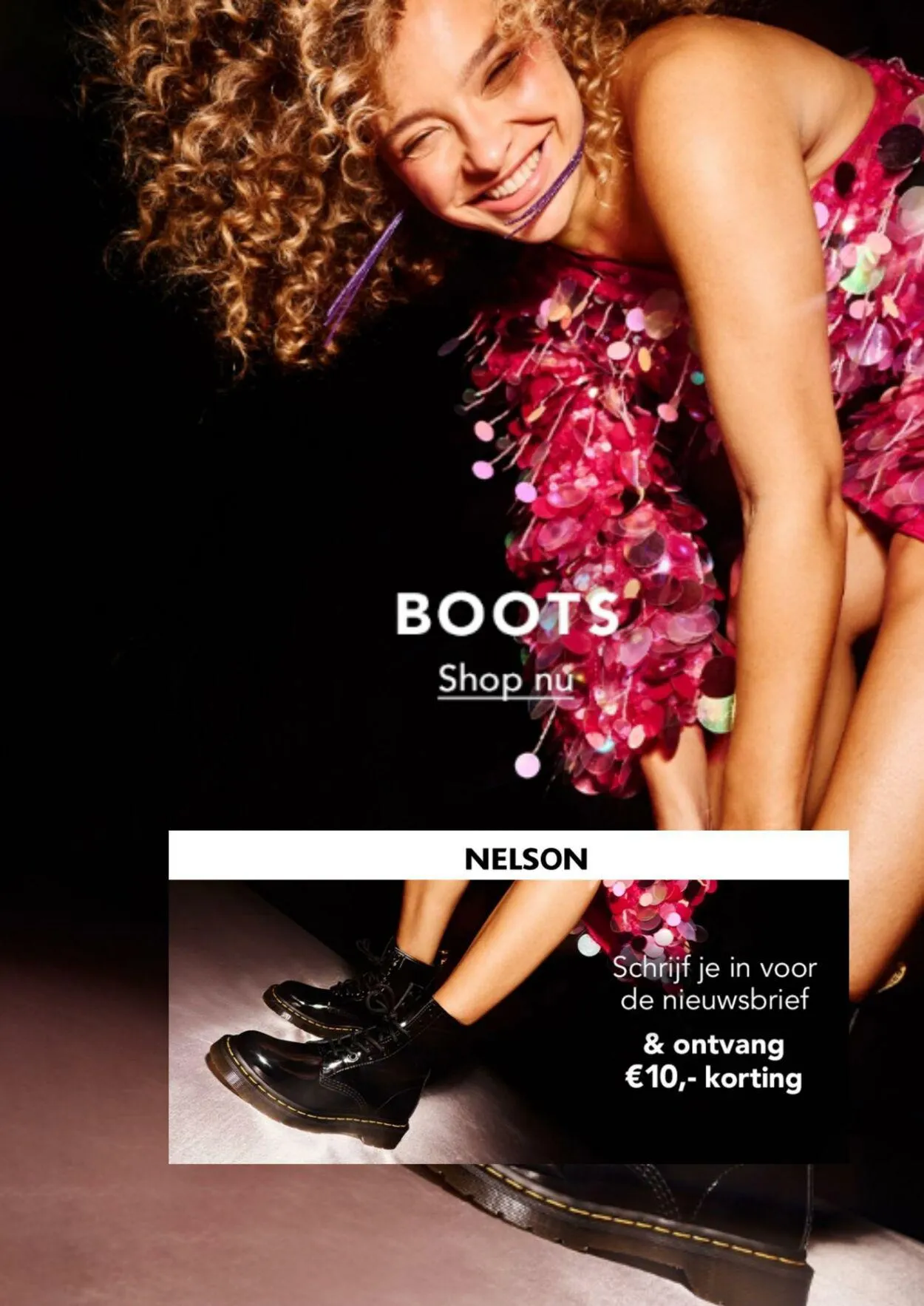 Nelson Actuele folder van 1 december tot 31 december 2023 - Folder pagina 1