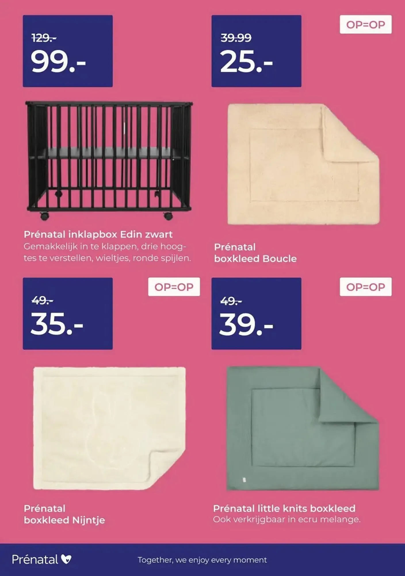 Prenatal folder van 22 december tot 4 januari 2026 - Folder pagina 26