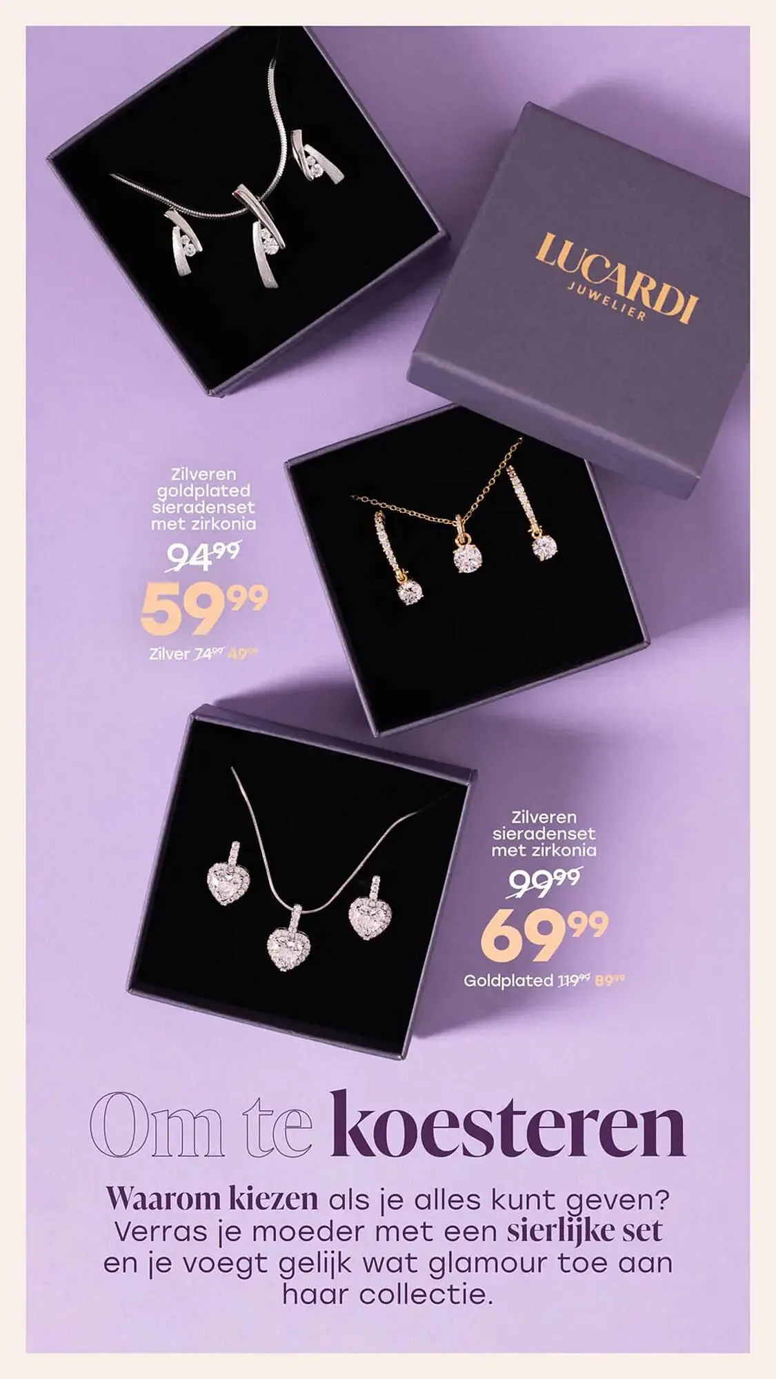 Lucardi folder van 13 april tot 10 mei 2026 - Folder pagina 16