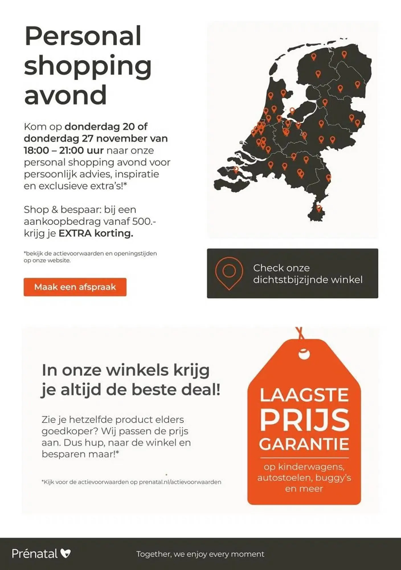 Prenatal folder van 15 november tot 1 december 2025 - Folder pagina 58