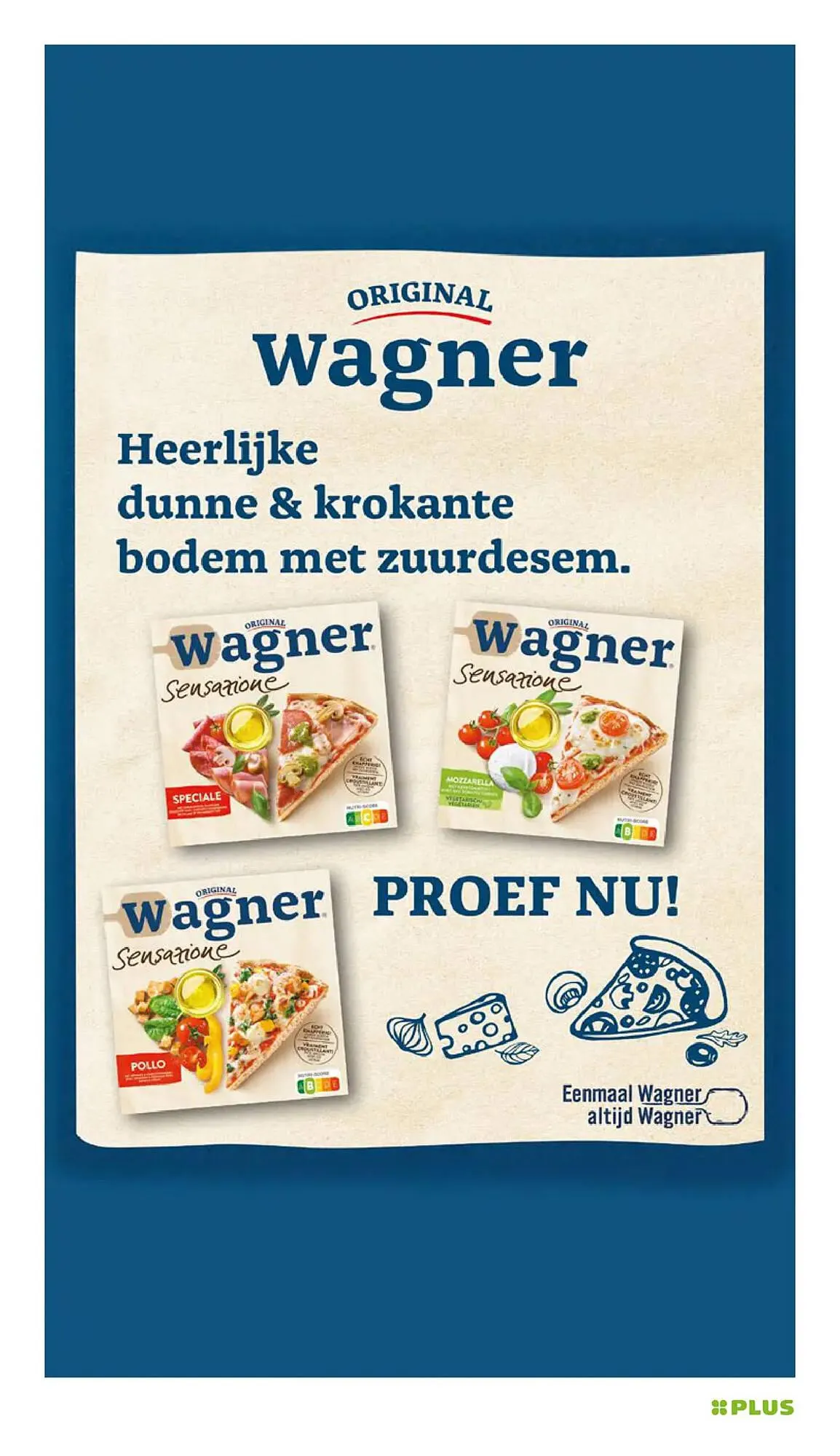 PLUS magazine van 17 september tot 1 oktober 2023 - Folder pagina 42