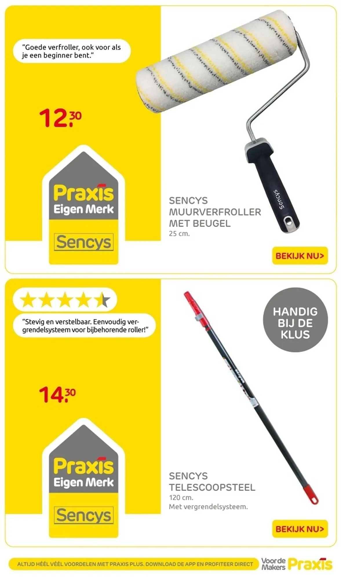 Praxis folder van 9 januari tot 11 januari 2026 - Folder pagina 14