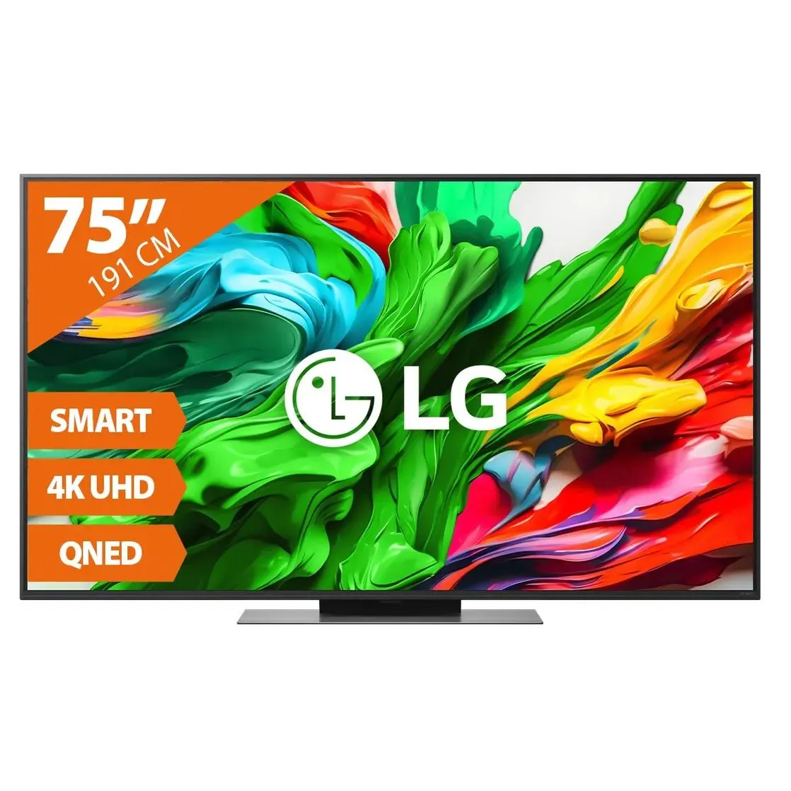 LG QNED EVO 75QNED86A6 (2025)