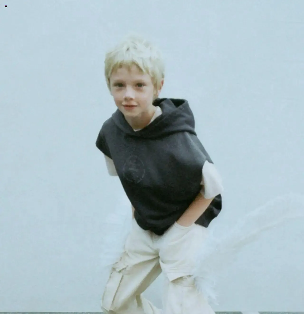 Zara - Boys van 30 augustus tot 31 december 2024 - Folder pagina 6