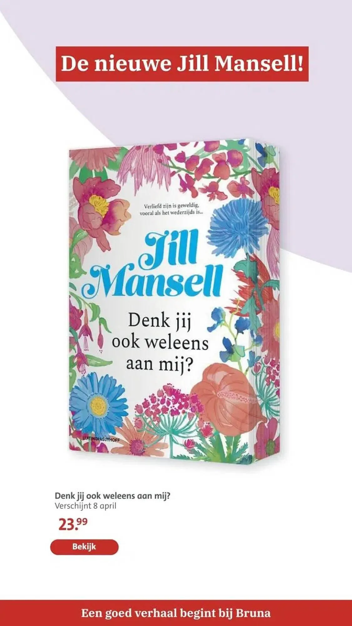 Bruna folder van 31 maart tot 6 april 2025 - Folder pagina 12