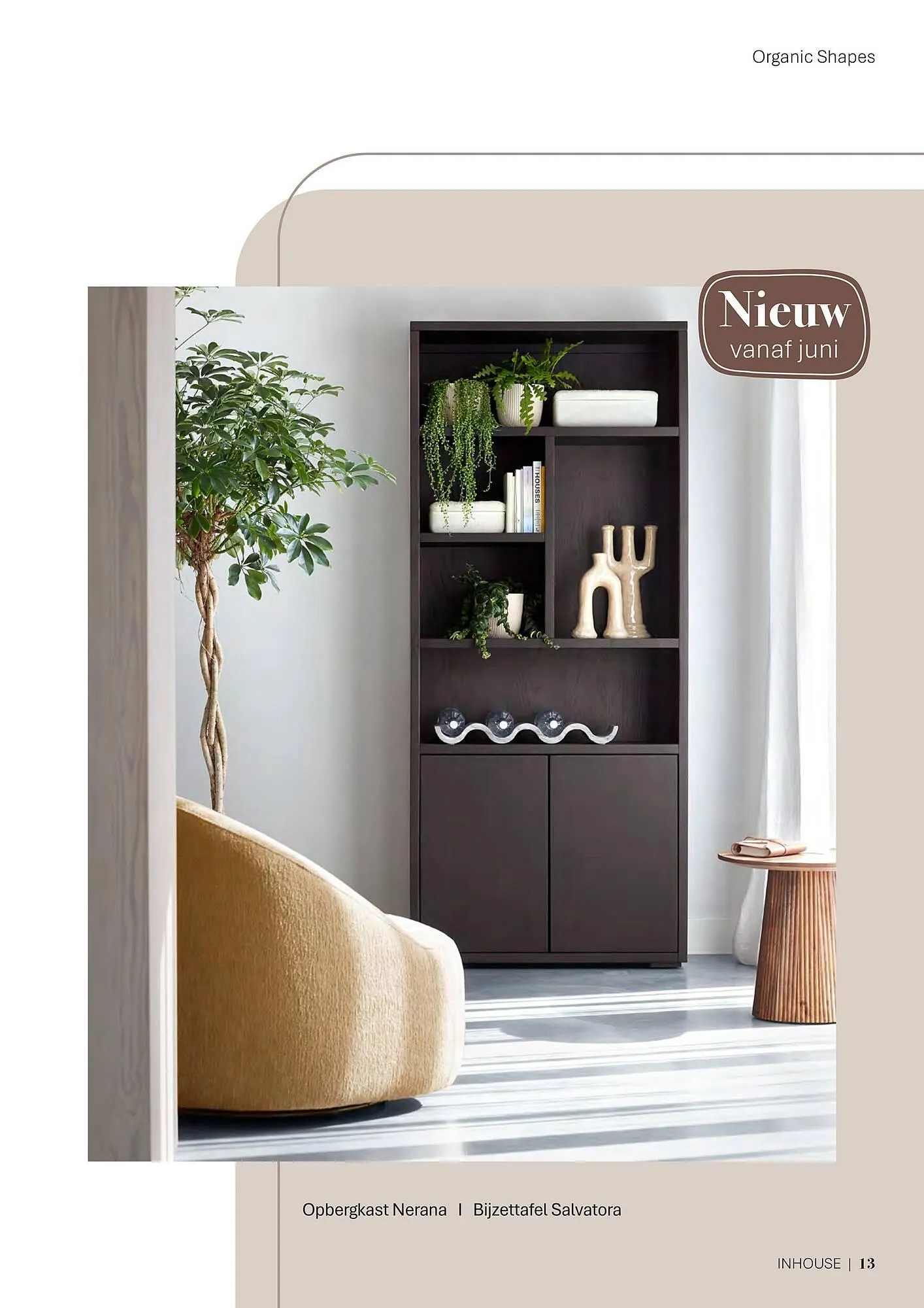 IN.HOUSE folder van 2 juni tot 28 september 2025 - Folder pagina 13