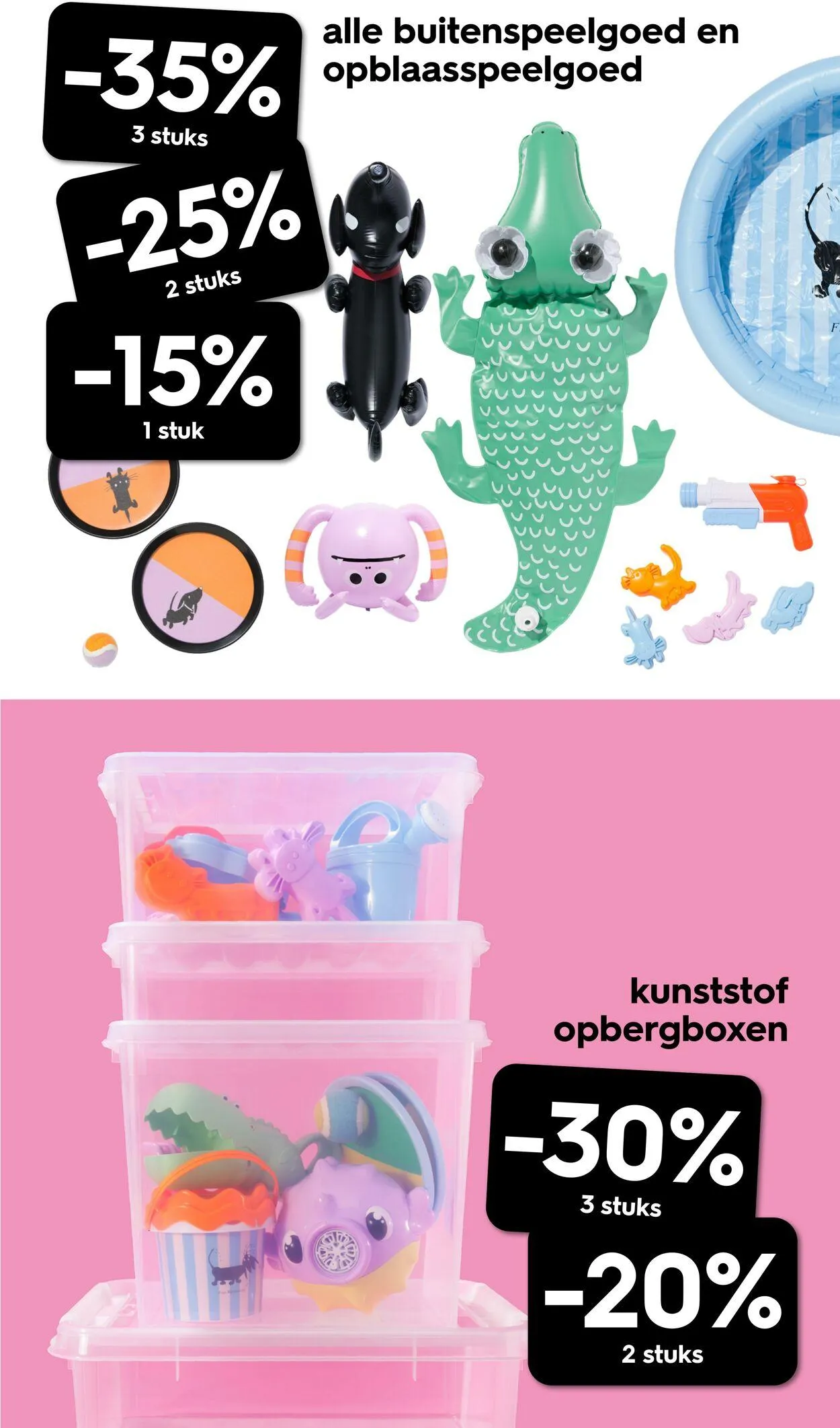 Hema van 5 mei tot 18 mei 2025 - Folder pagina 11