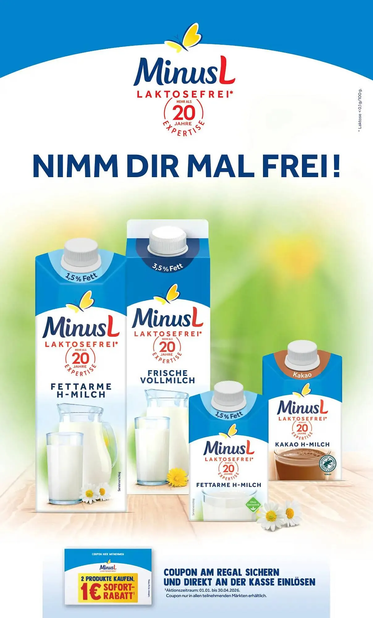 Combi Markt DE folder van 16 maart tot 21 maart 2026 - Folder pagina 19