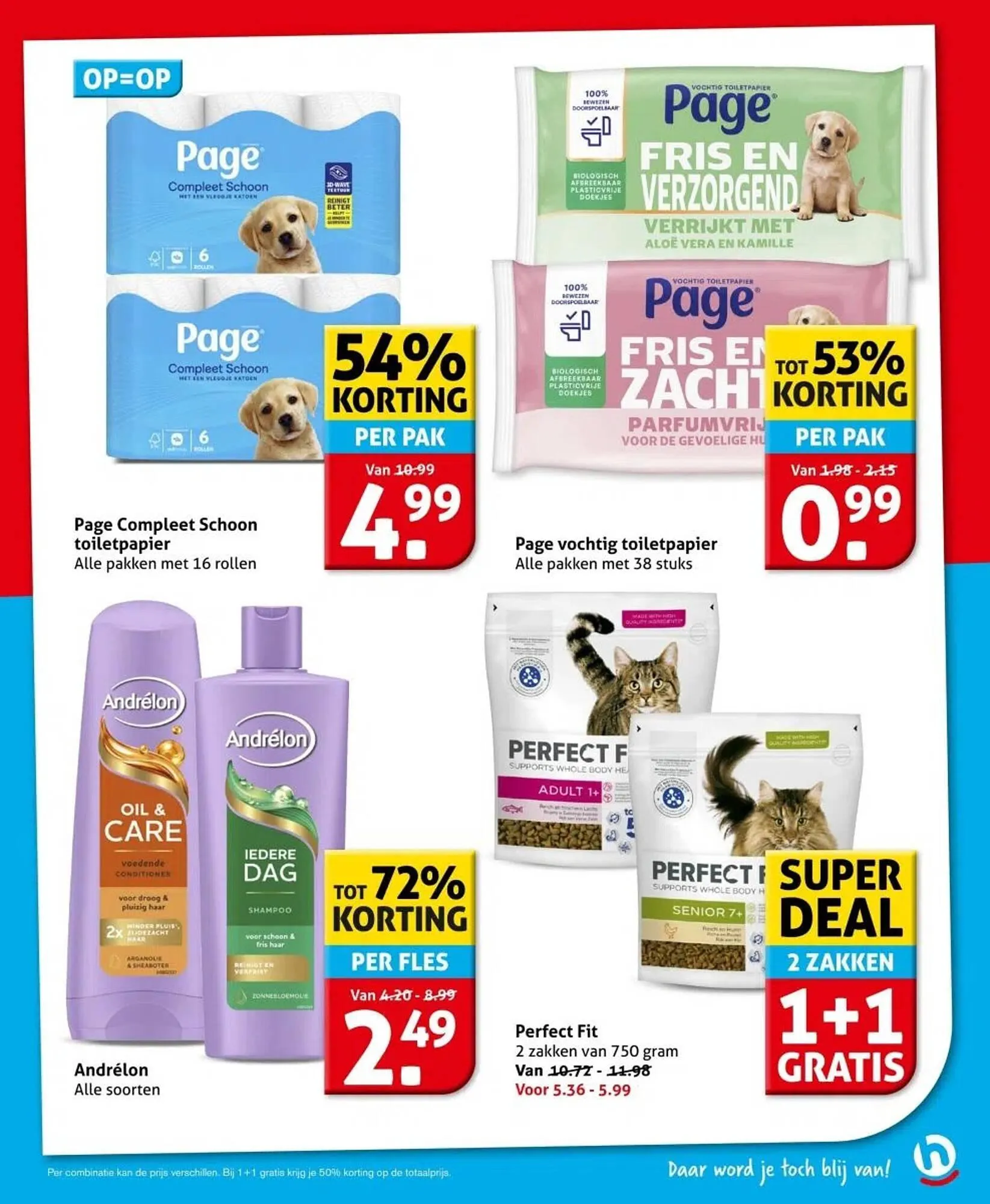 Hoogvliet folder van 2 januari tot 6 januari 2026 - Folder pagina 23