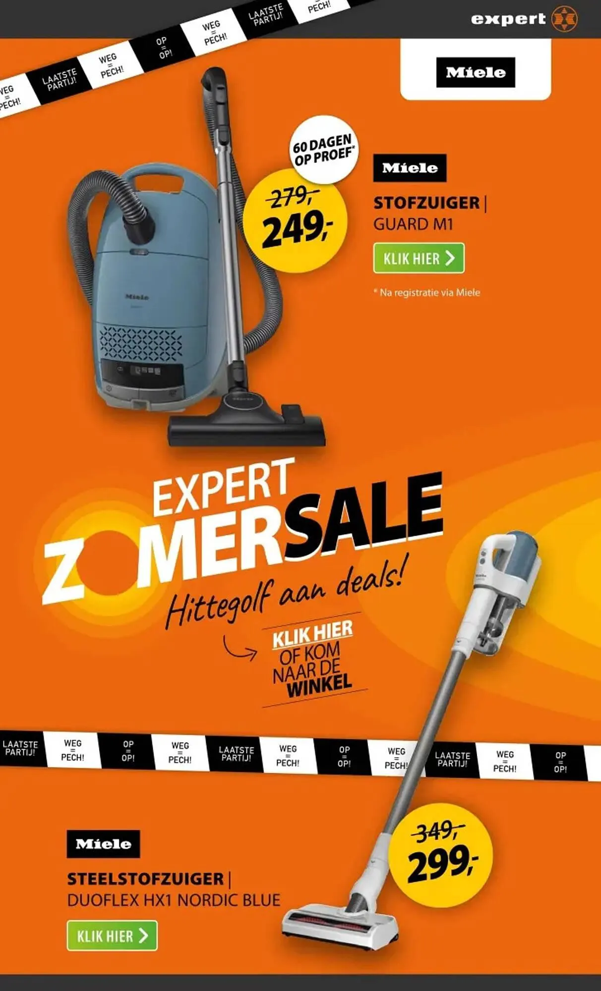 Expert folder van 23 juni tot 29 juni 2025 - Folder pagina 18