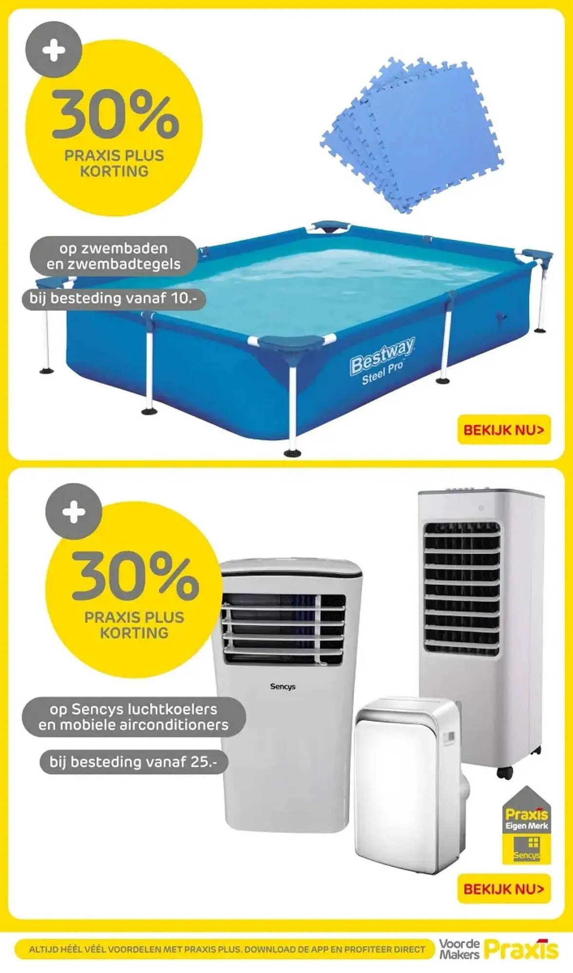 Praxis folder van 23 juni tot 29 juni 2025 - Folder pagina 17