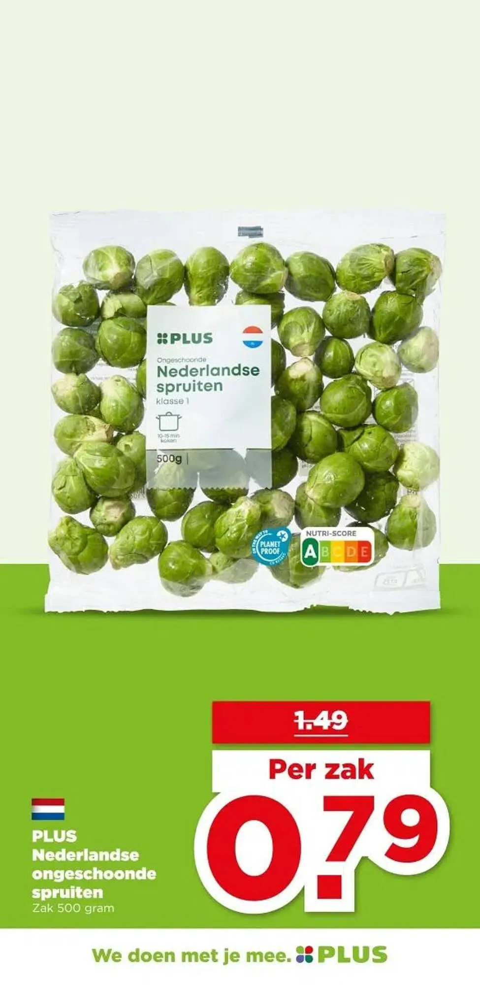 PLUS folder van 4 maart tot 10 maart 2026 - Folder pagina 20