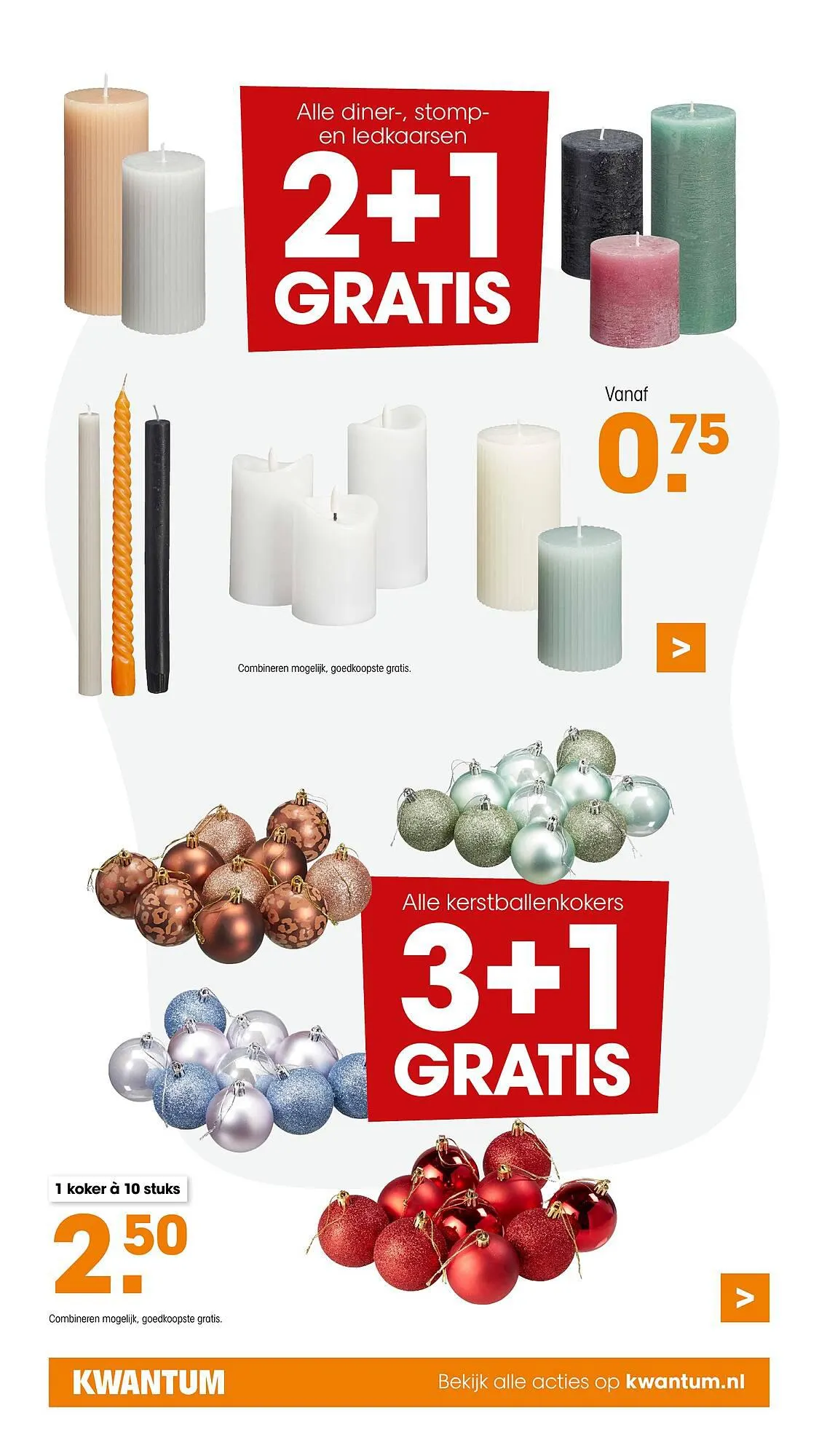 Kwantum folder van 28 november tot 13 december 2023 - Folder pagina 4