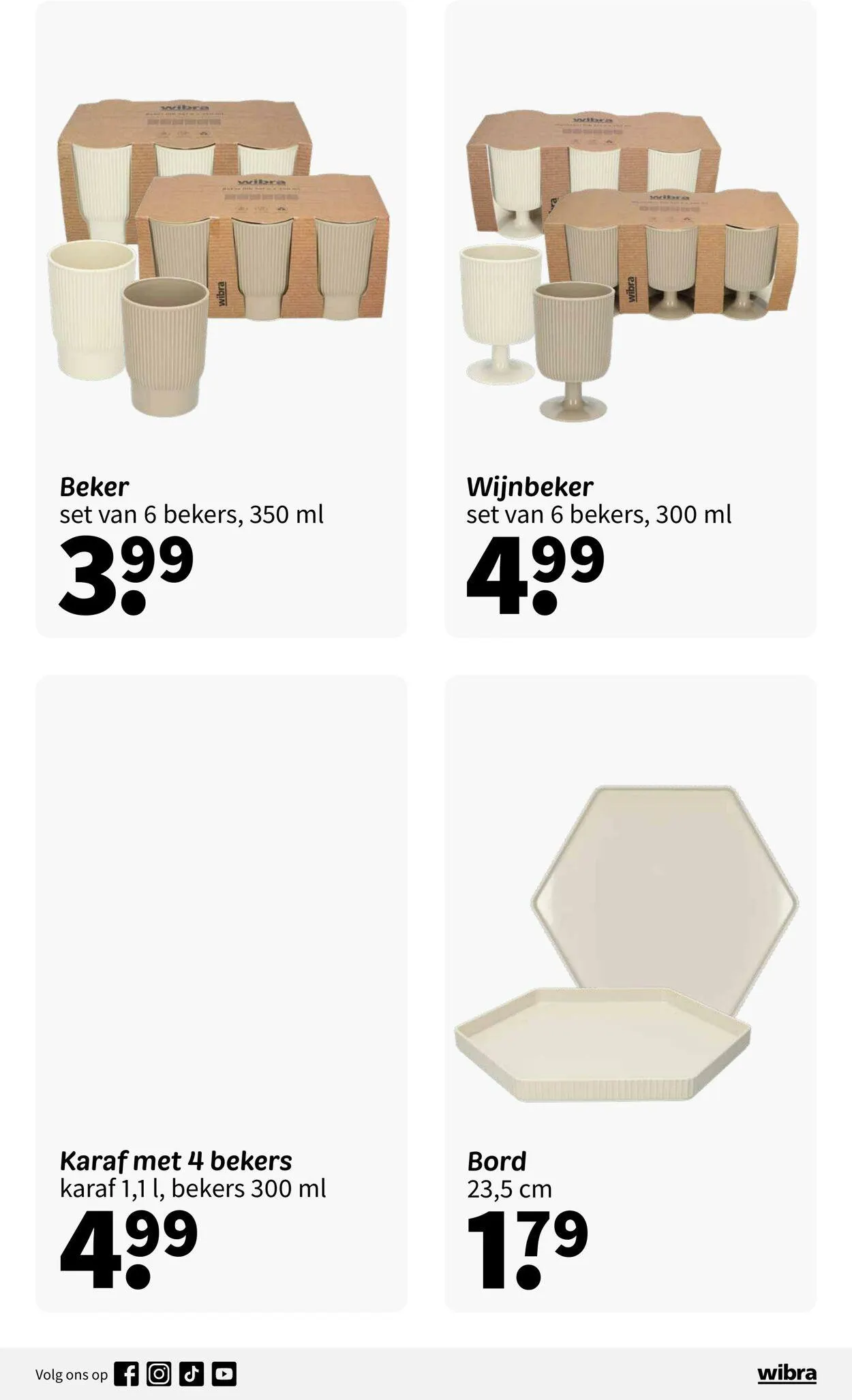 Wibra Actuele folder van 8 juni tot 22 juni 2025 - Folder pagina 9