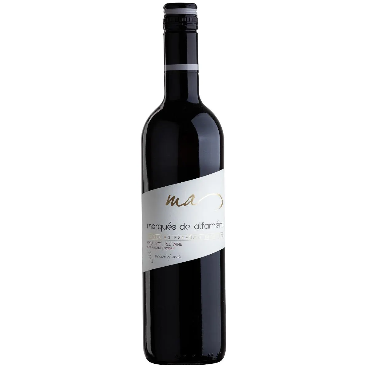 Marqués de Alfamén / (2021)