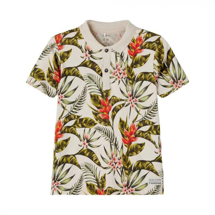 Name It Fobias Polo Junior