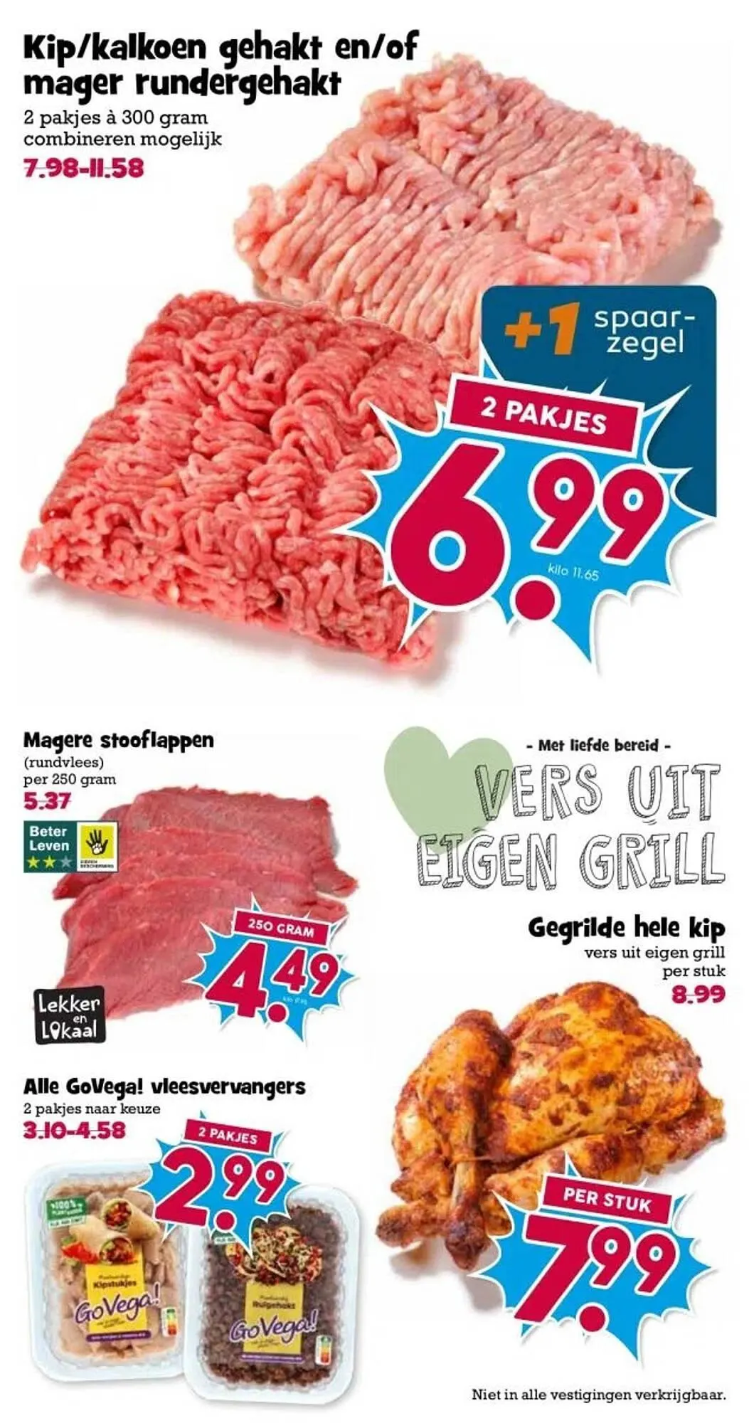 Boon`s Markt folder van 16 februari tot 22 februari 2026 - Folder pagina 6