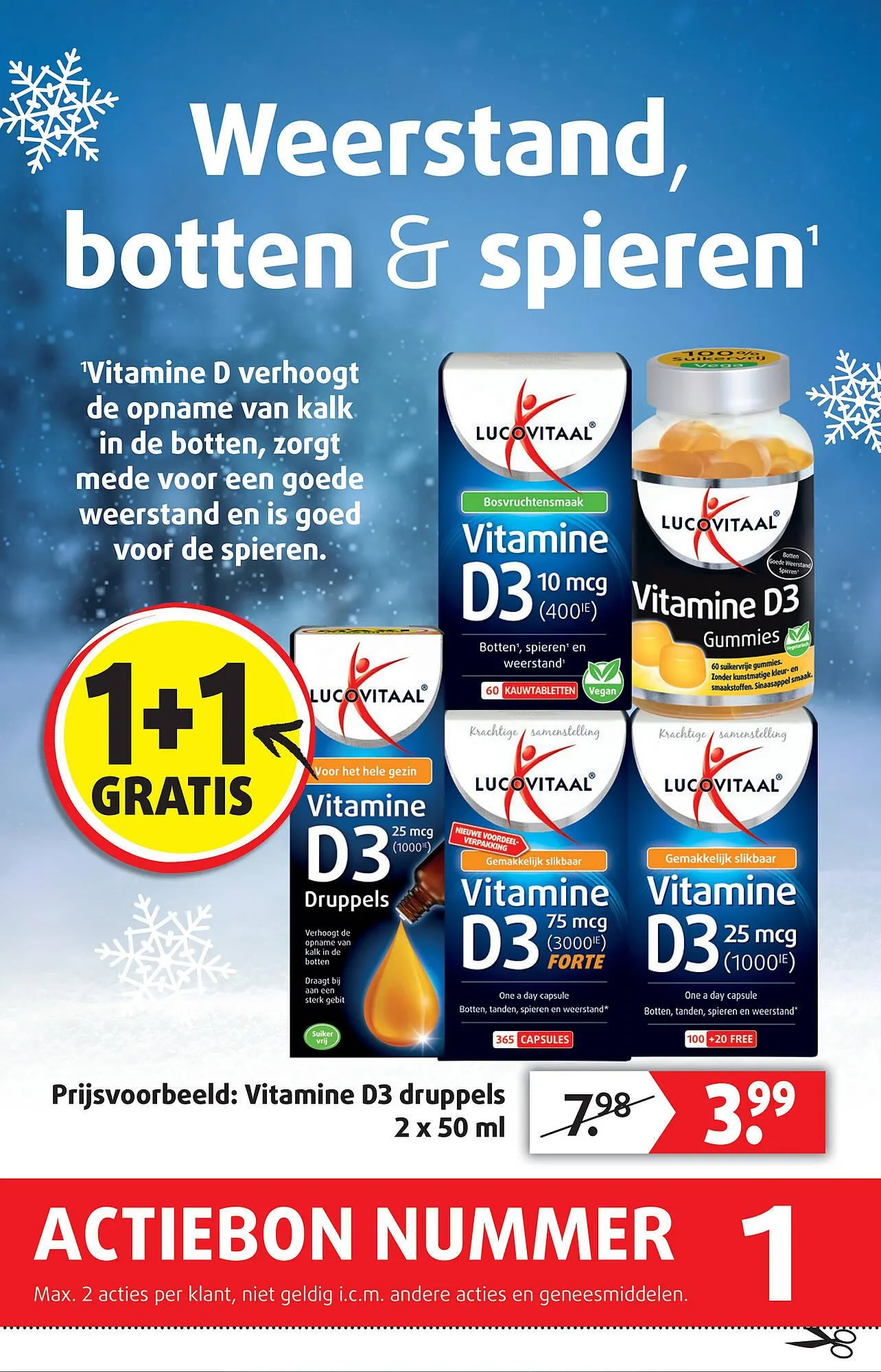 Lucovitaal folder van 6 januari tot 17 januari 2026 - Folder pagina 2