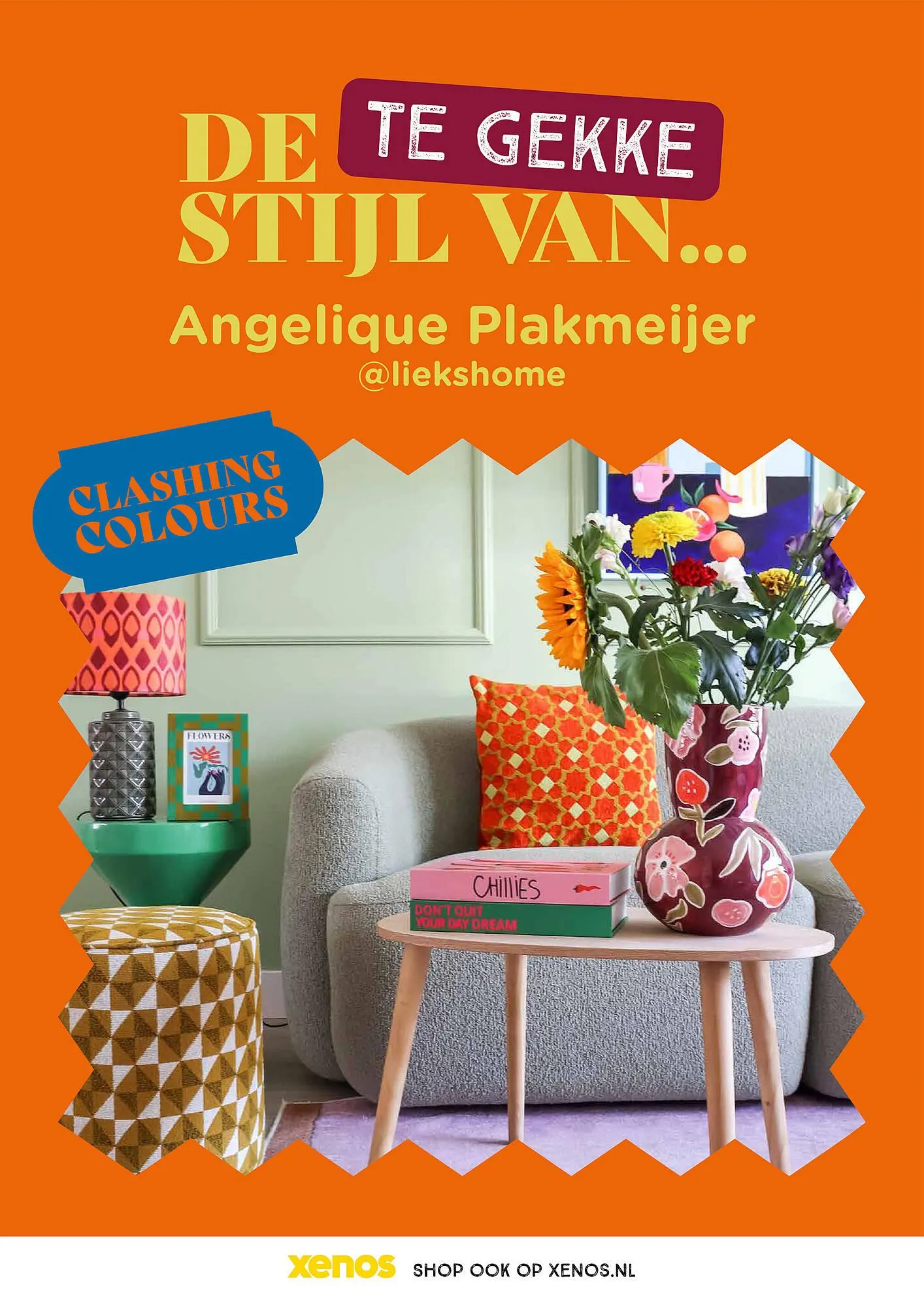 Xenos folder van 17 augustus tot 11 oktober 2025 - Folder pagina 28