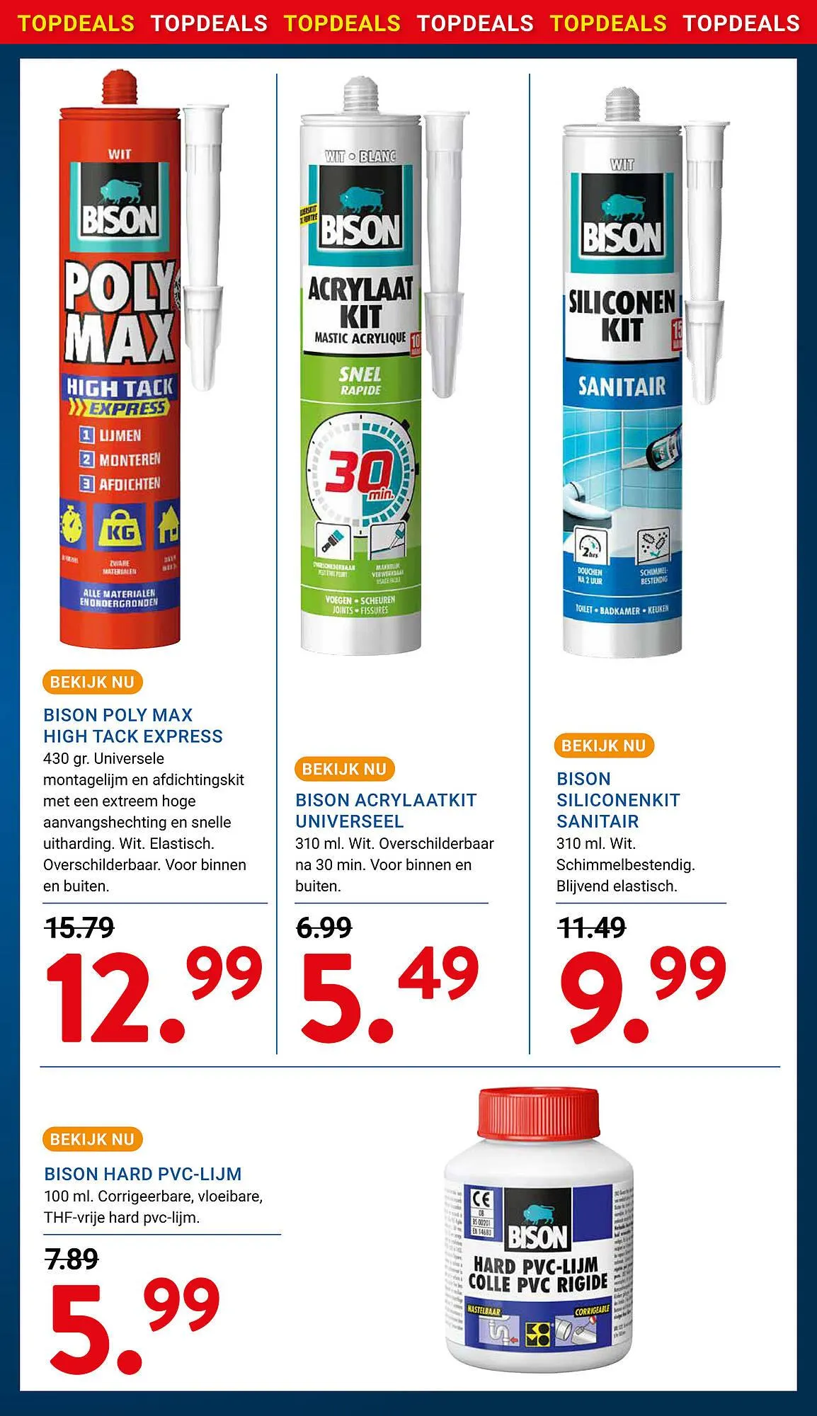 Kluswijs folder van 3 november tot 23 november 2025 - Folder pagina 17