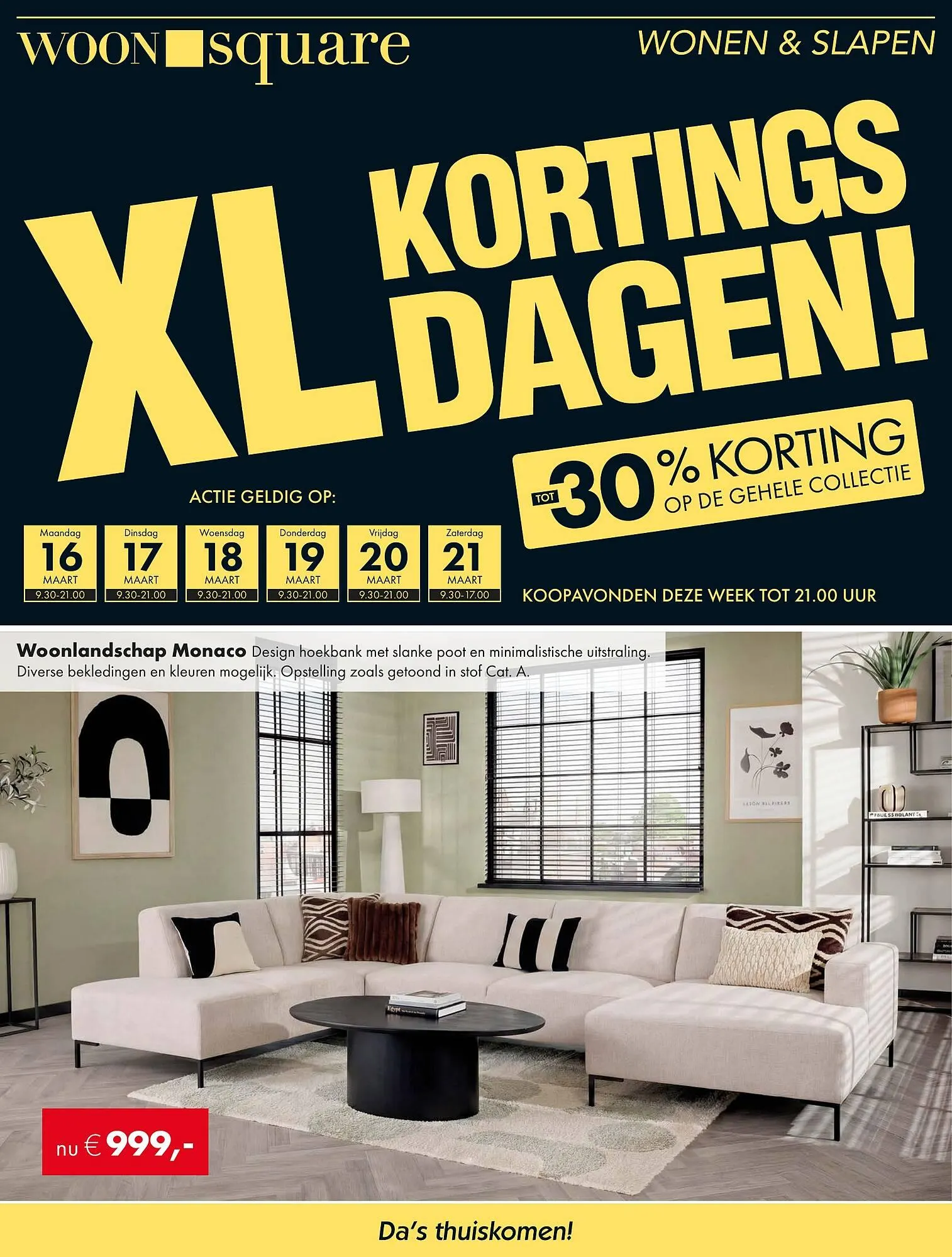 Woonsquare folder - 1