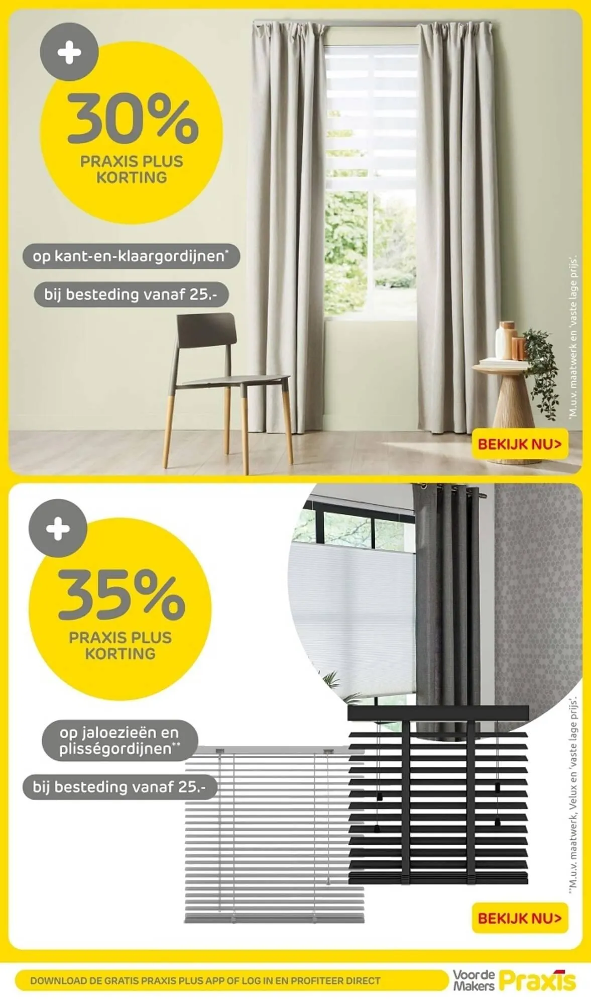 Praxis folder van 29 december tot 4 januari 2026 - Folder pagina 14