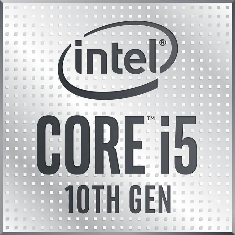 Intel Core i5-10400 2.9GHz / 4.3GHz, 12MB, S1200
