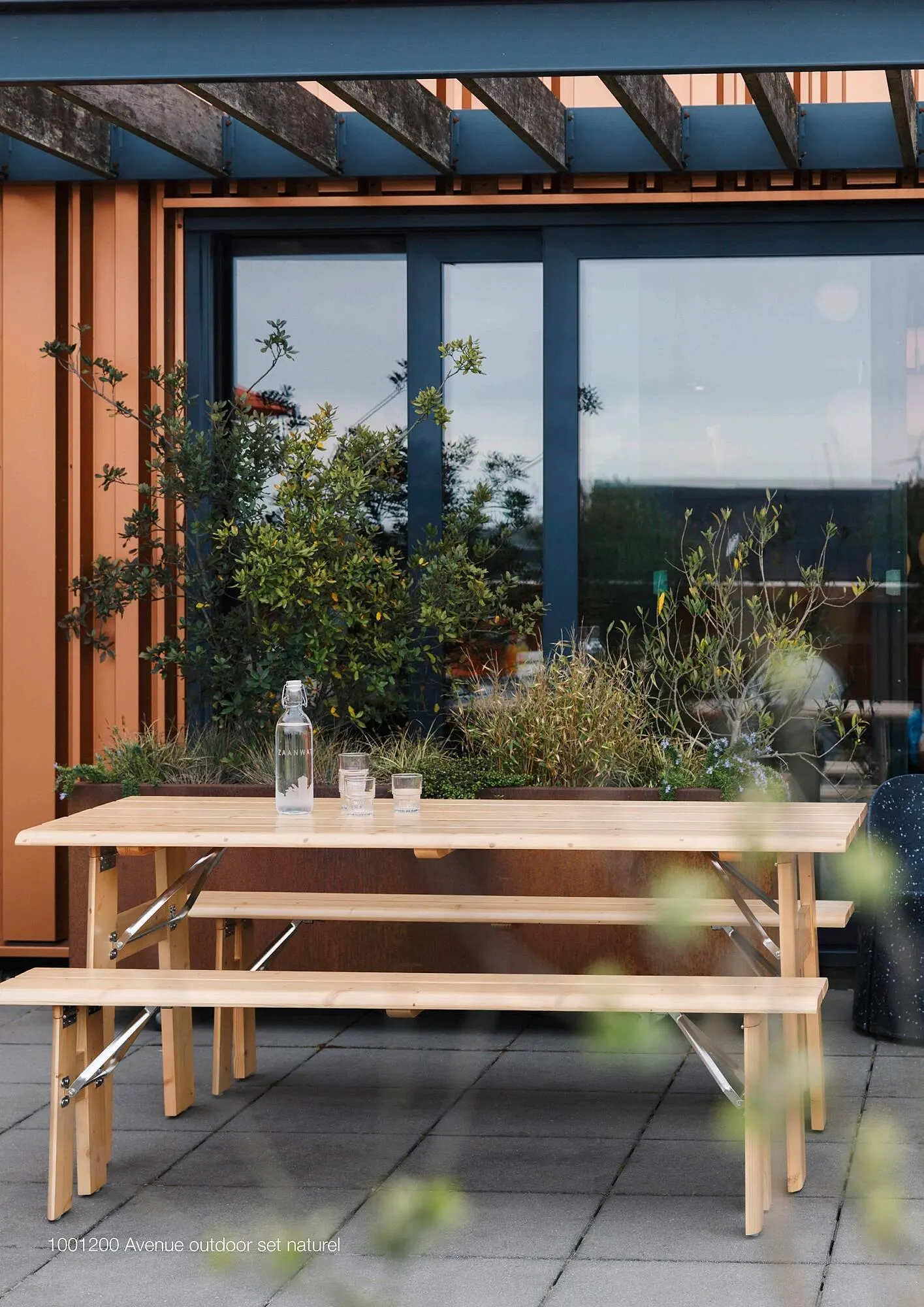 Bert Plantagie folder van 11 juni tot 30 juni 2025 - Folder pagina 116