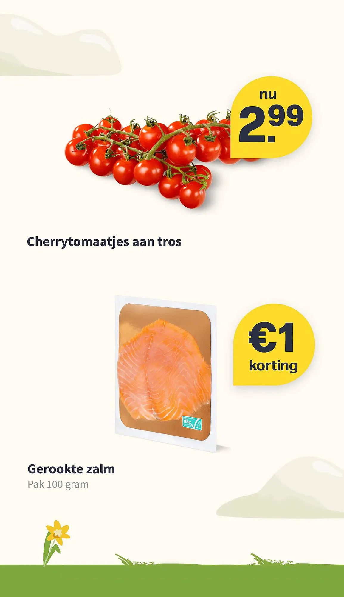 Picnic folder van 27 november tot 3 december 2023 - Folder pagina 20