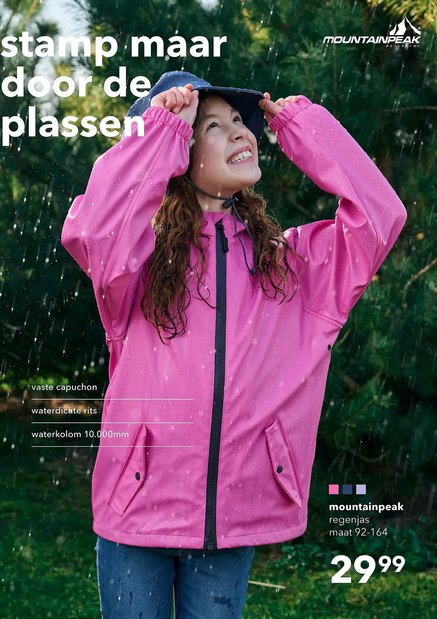 Scapino folder van 7 april tot 5 mei 2025 - Folder pagina 10