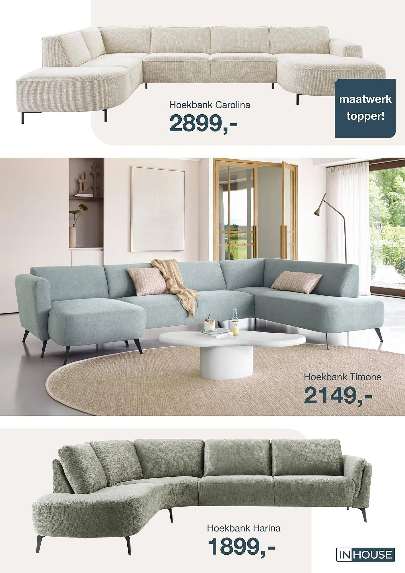 Bert Plantagie folder van 3 december tot 9 december 2024 - Folder pagina 5