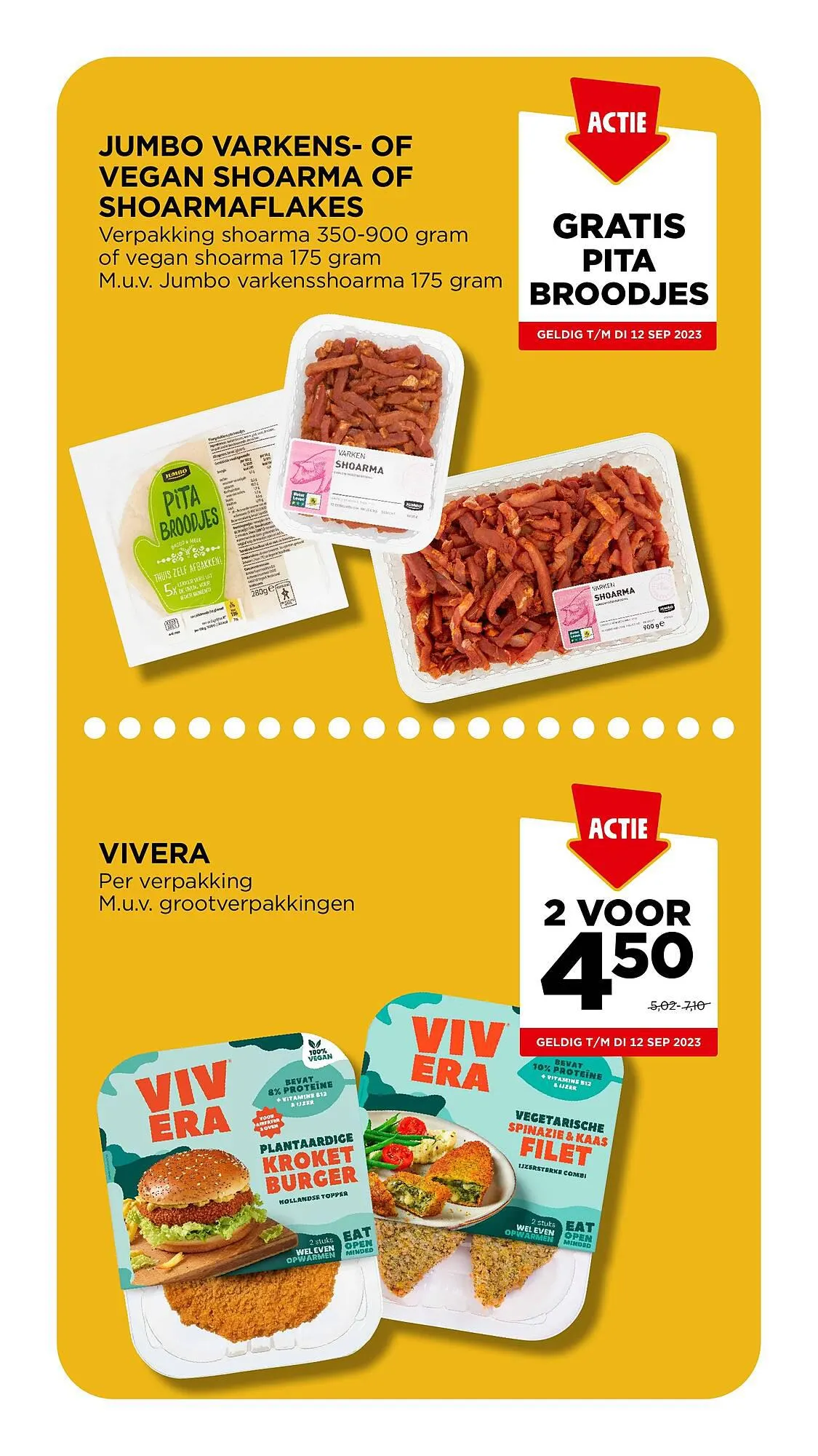 Jumbo folder week 36 van 6 september tot 12 september 2023 - Folder pagina 14