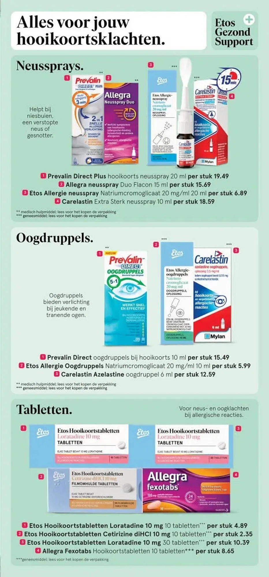 Etos folder van 27 april tot 3 mei 2026 - Folder pagina 47