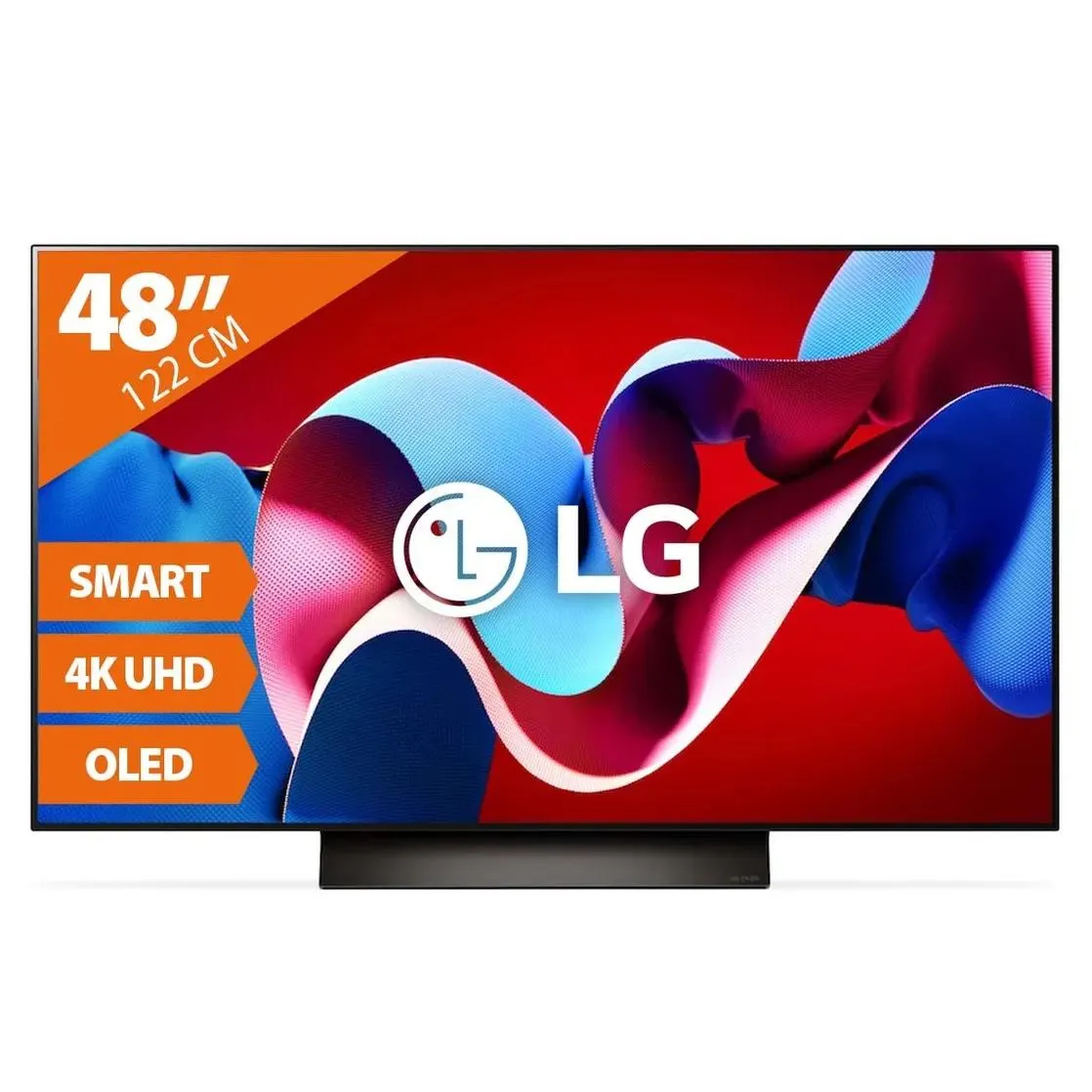 LG OLED48C46LA (2024)