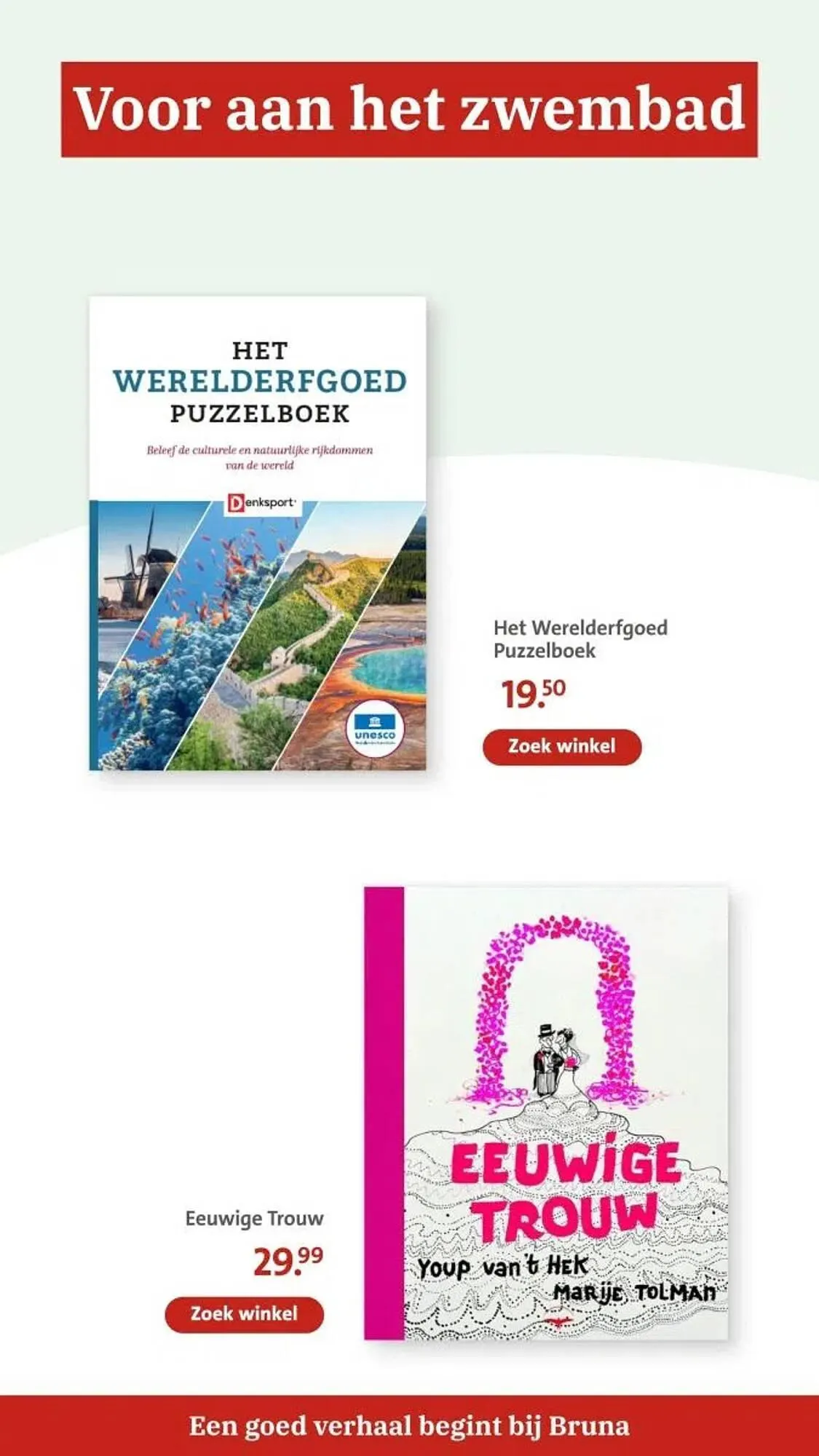 Bruna folder van 30 juni tot 13 juli 2025 - Folder pagina 24