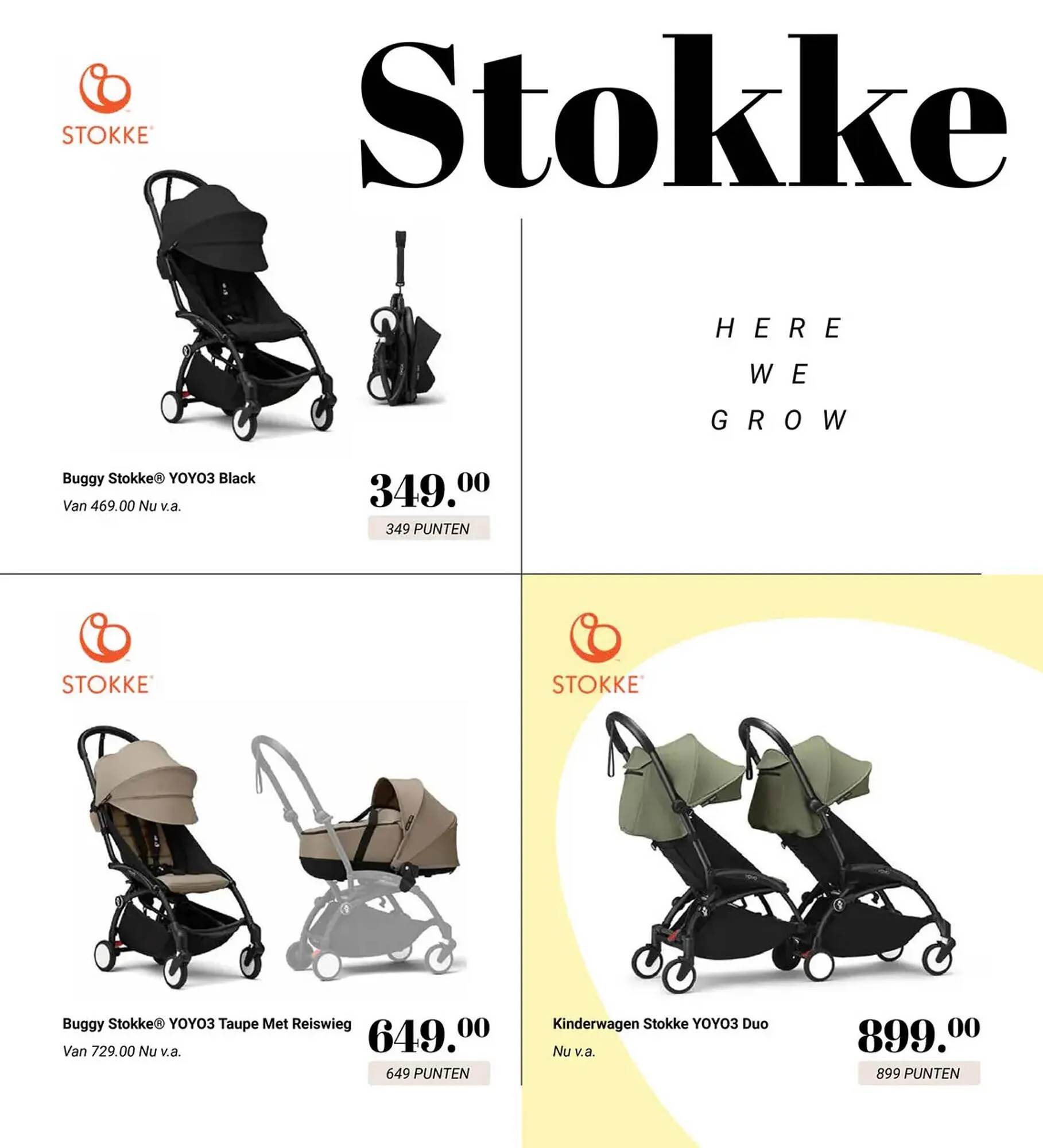 Van Asten BabySuperstore folder van 17 maart tot 3 mei 2026 - Folder pagina 43