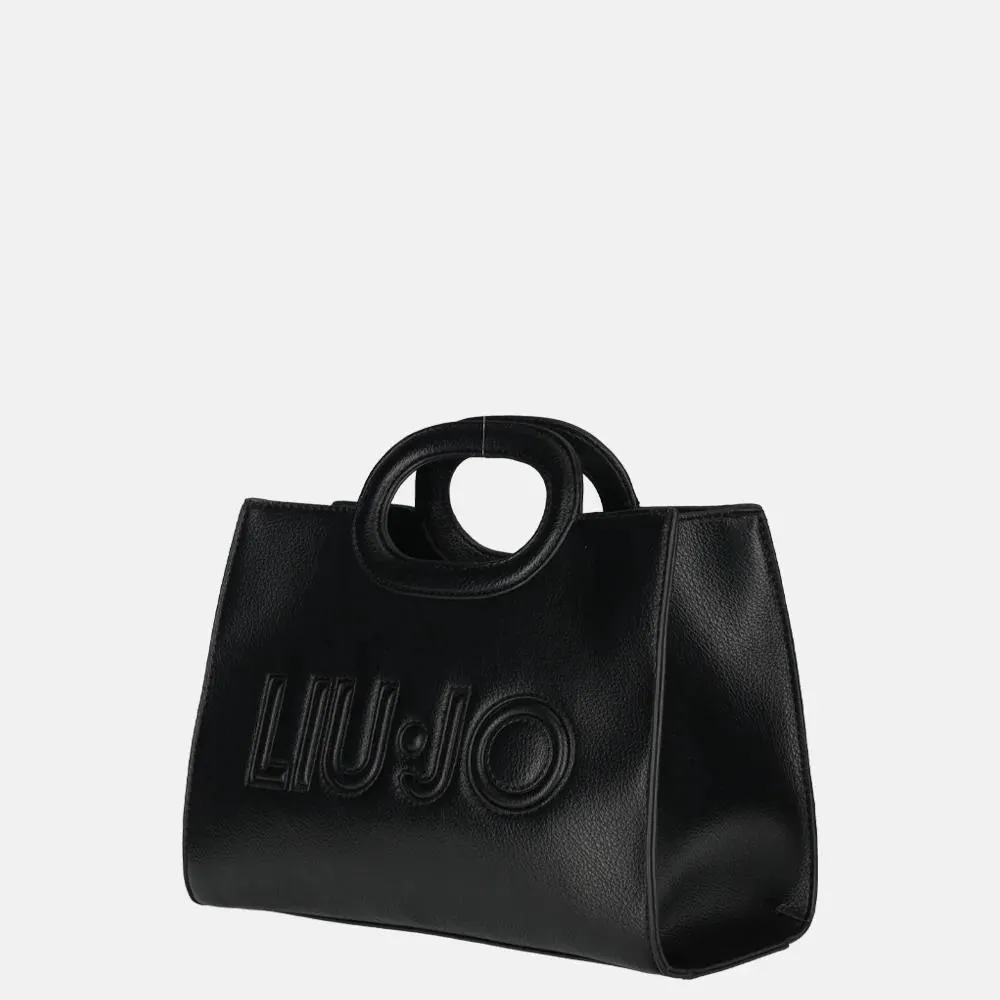 Liu Jo Daurin shopper nero