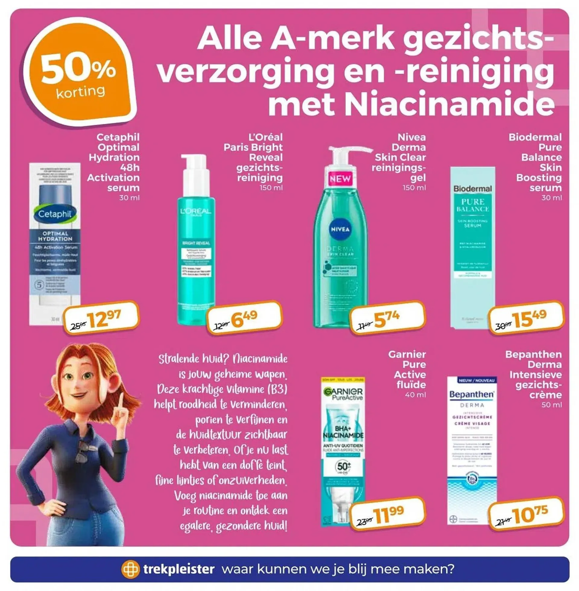 Trekpleister folder van 3 juni tot 15 juni 2025 - Folder pagina 49