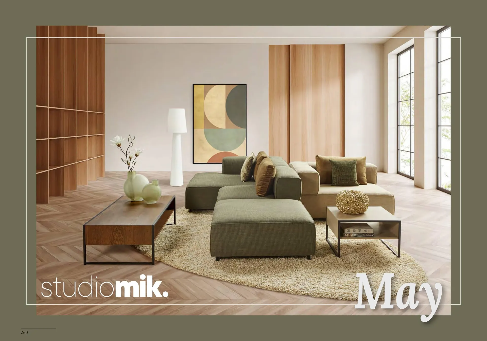 Eijerkamp folder van 9 januari tot 31 januari 2026 - Folder pagina 262