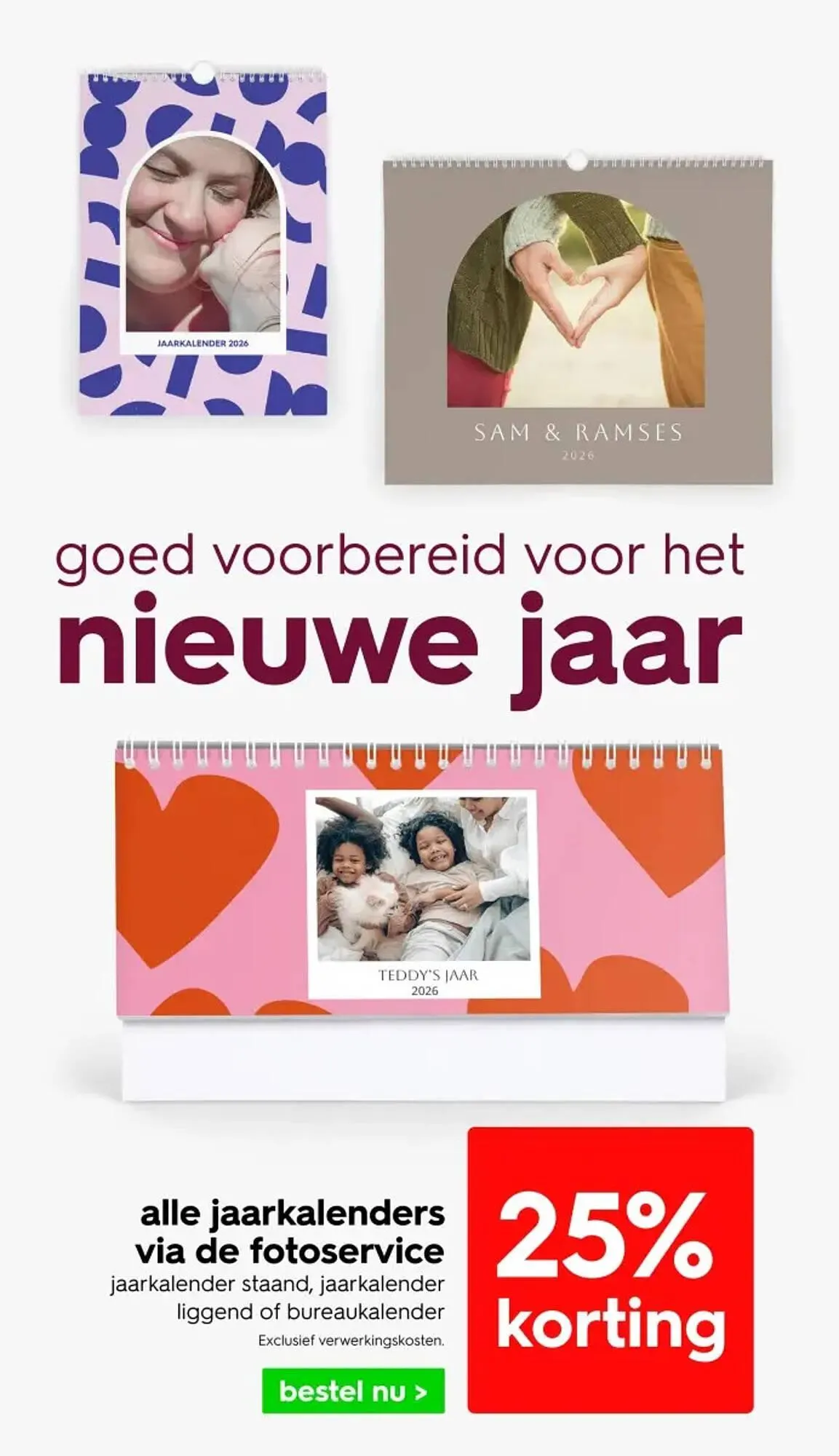 HEMA folder van 22 december tot 31 december 2025 - Folder pagina 45