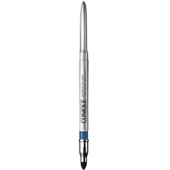 CLINIQUE QUICKLINER FOR EYES 08 BLUE GREY