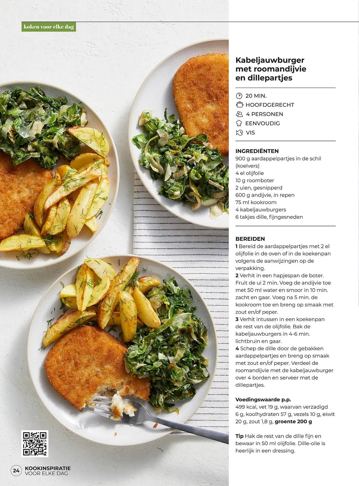 Boodschappen folder van 1 september tot 30 september 2024 - Folder pagina 24