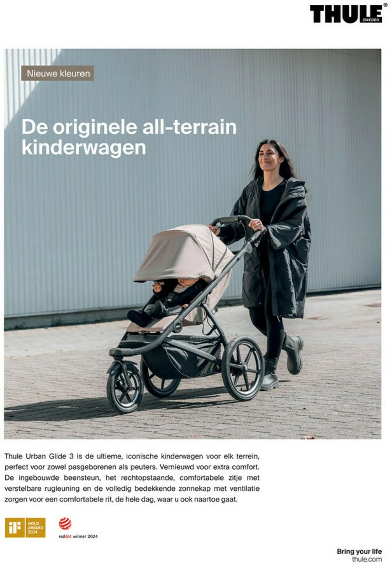 Baby-Dump Actuele folder van 15 september tot 29 september 2025 - Folder pagina 24