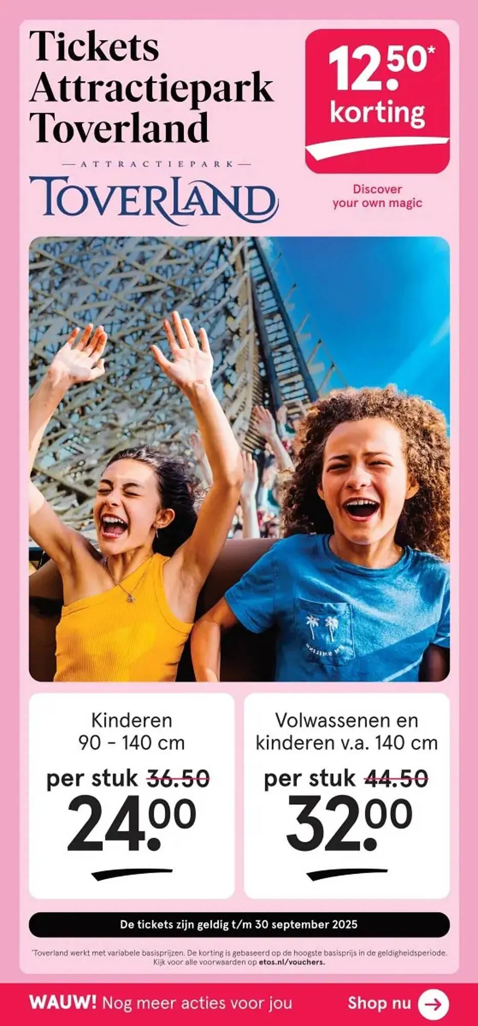 Etos folder van 12 mei tot 18 mei 2025 - Folder pagina 26