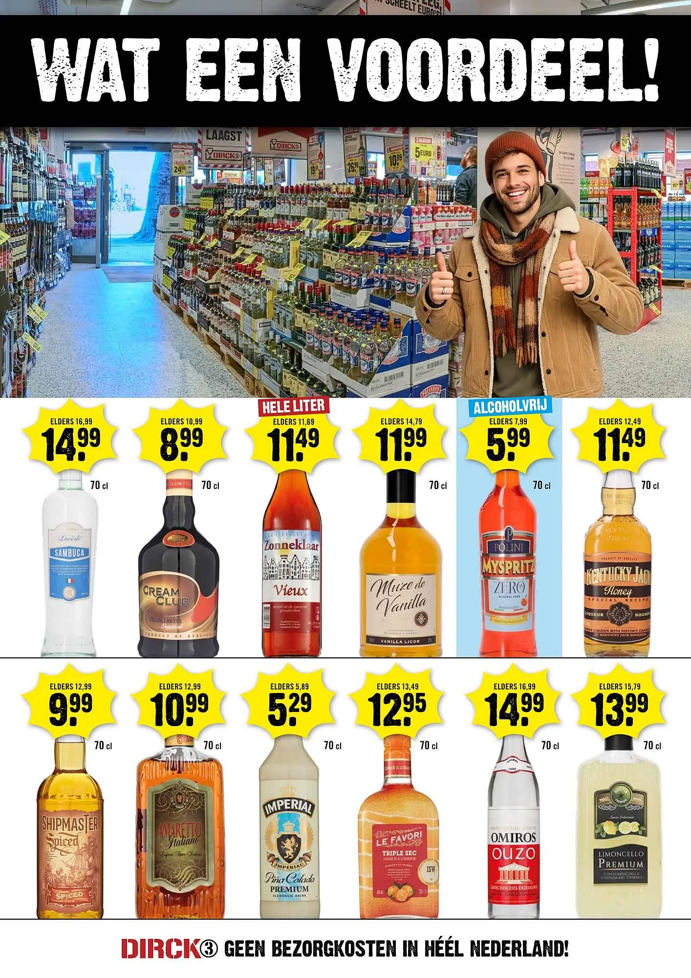 Dirck 3 folder van 25 februari tot 3 maart 2026 - Folder pagina 7